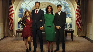 Backdrop к сериалу "Tyler Perry