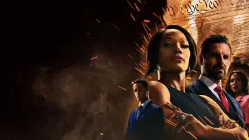 Backdrop к сериалу "Tyler Perry