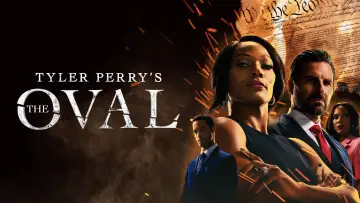 Backdrop к сериалу "Tyler Perry
