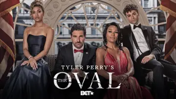 Backdrop к сериалу "Tyler Perry