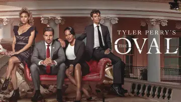 Backdrop к сериалу "Tyler Perry