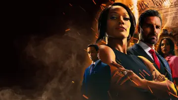 Backdrop к сериалу "Tyler Perry