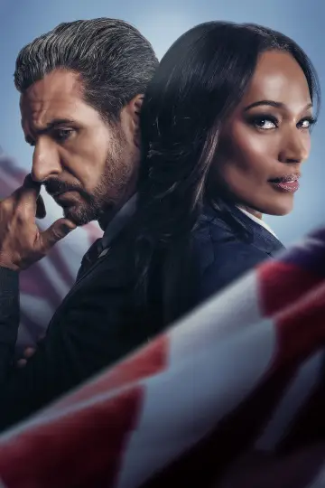 Poster к сериалу "Tyler Perry