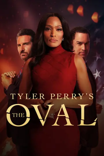 Poster к сериалу "Tyler Perry