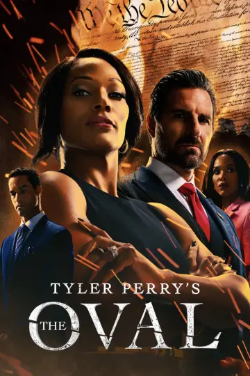 Poster к сериалу "Tyler Perry