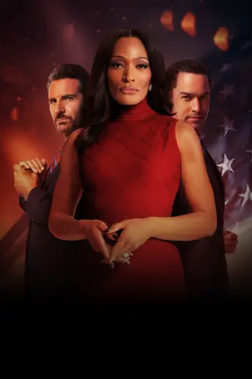 Poster к сериалу "Tyler Perry