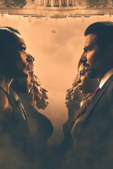 Poster к сериалу "Tyler Perry