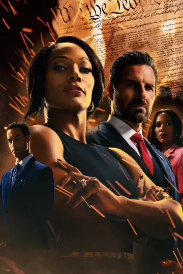Poster к сериалу "Tyler Perry