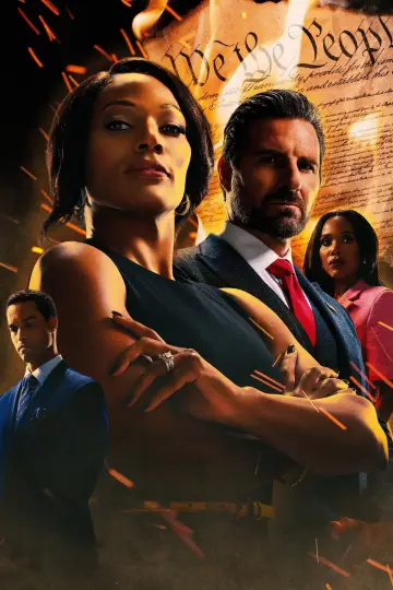Poster к сериалу "Tyler Perry