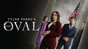 Backdrop for the TV series "Tyler Perry