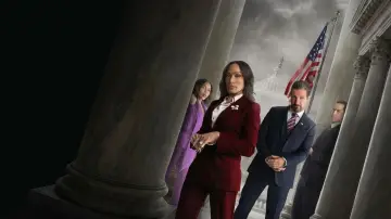 Backdrop for the TV series "Tyler Perry