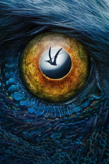 Poster к сериалу "Prehistoric Planet" #1366927