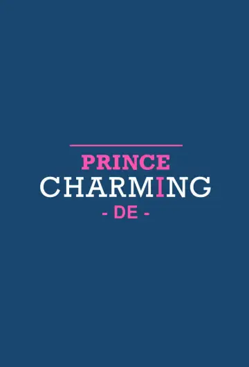 Prince Charming Poster