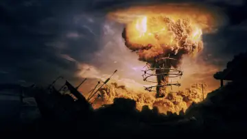 Backdrop for the TV series "Apocalypse: War of Worlds (1945-1991)" #1875491
