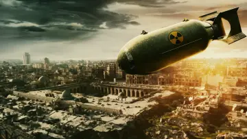 Backdrop for the TV series "Apocalypse: War of Worlds (1945-1991)" #1875492