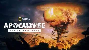 Backdrop for the TV series "Apocalypse: War of Worlds (1945-1991)" #1875494