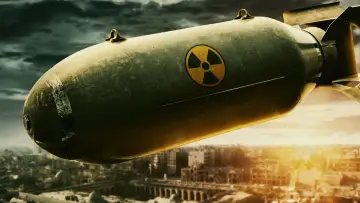 Backdrop for the TV series "Apocalypse: War of Worlds (1945-1991)" #1875496