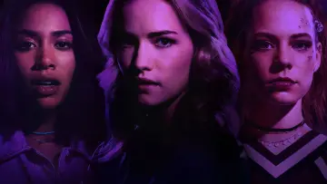 Backdrop к сериалу "Dare Me" #1461254
