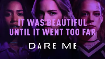 Backdrop к сериалу "Dare Me" #1461257