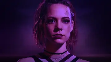 Backdrop к сериалу "Dare Me" #1461263
