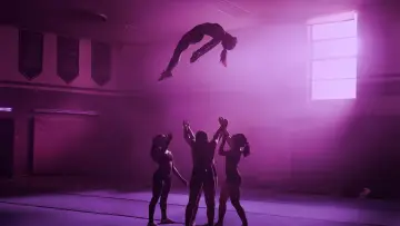 Backdrop к сериалу "Dare Me" #1461266