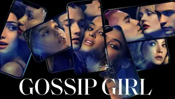 Backdrop к сериалу "Gossip Girl" #1403556