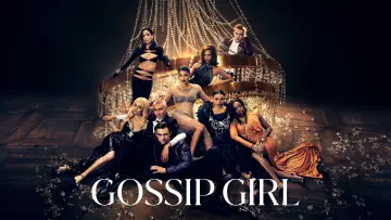 Backdrop к сериалу "Gossip Girl" #1403558
