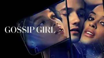 Backdrop к сериалу "Gossip Girl" #1403570
