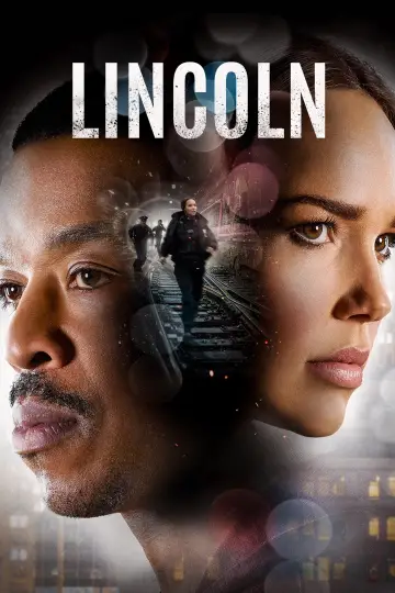 Lincoln Rhyme: Hunt for the Bone Collector Poster