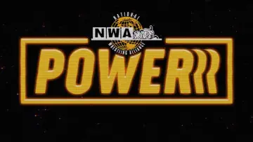 Backdrop к сериалу "NWA Powerrr" #1432730
