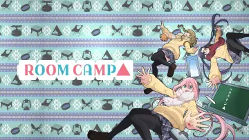 Backdrop for the TV series "Room Camp" #1608105