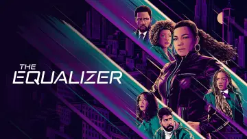 Backdrop к сериалу "The Equalizer" #1303405