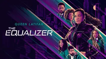 Backdrop к сериалу "The Equalizer" #1303406