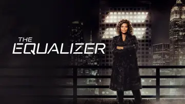 Backdrop к сериалу "The Equalizer" #1303408