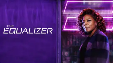 Backdrop к сериалу "The Equalizer" #1303410
