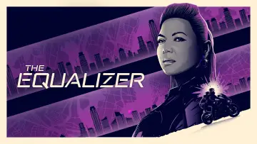 Backdrop к сериалу "The Equalizer" #1303412