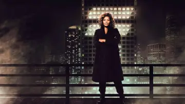 Backdrop к сериалу "The Equalizer" #1303415
