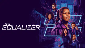 Backdrop к сериалу "The Equalizer" #1303421