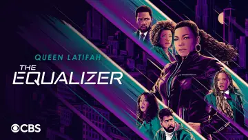 Backdrop к сериалу "The Equalizer" #1303423
