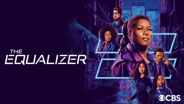 Backdrop к сериалу "The Equalizer" #1303427