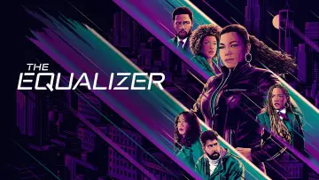 Backdrop к сериалу "The Equalizer" #1303430