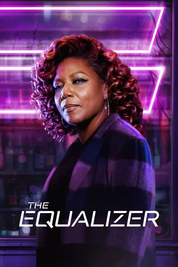 Poster к сериалу "The Equalizer" #1303438