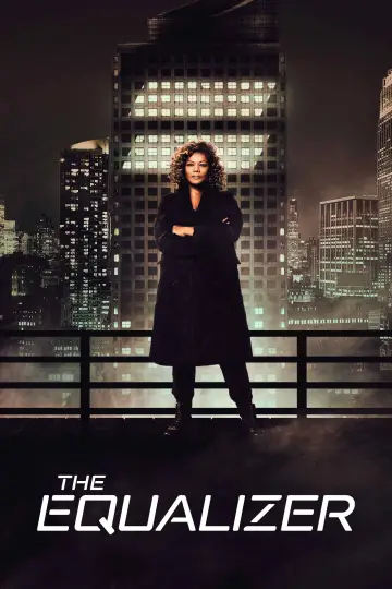 Poster к сериалу "The Equalizer" #1303442