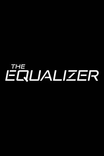 Poster к сериалу "The Equalizer" #1303450