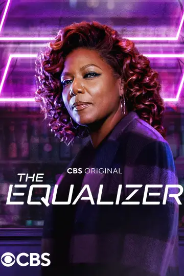Poster к сериалу "The Equalizer" #1303451