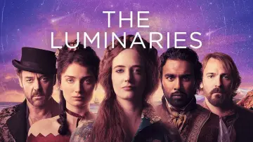Backdrop for the TV series "The Luminaries" #1728156