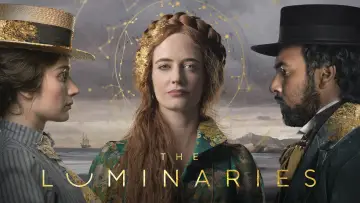 Backdrop for the TV series "The Luminaries" #1728159