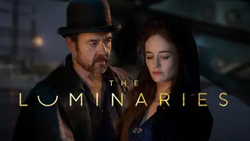 Backdrop for the TV series "The Luminaries" #1728161
