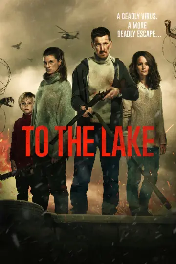 To the Lake (2019)