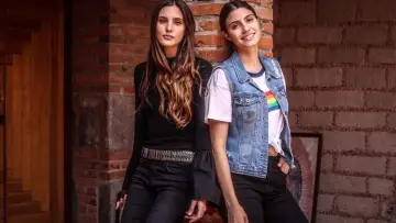 Backdrop for the TV series "Juliantina" #1457037
